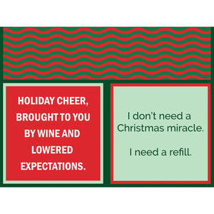 XMAS Miracle