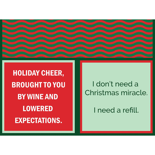 XMAS Miracle
