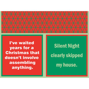 XMAS Silent Night