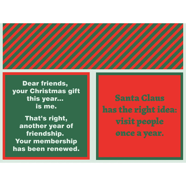 XMAS Santa Claus