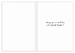 On Your Wedding Day Card