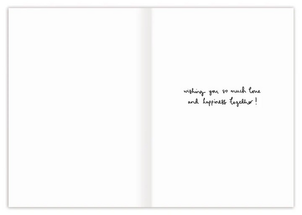 On Your Wedding Day Card