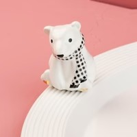 Polar-Brr  Mini Nora Fleming