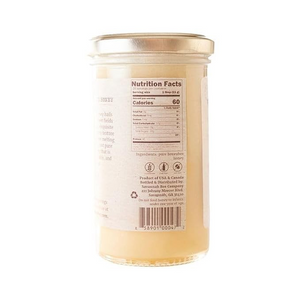 Winter White Honey by Savannah Bee