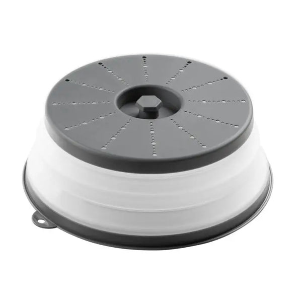 HIC Kitchen Collapsible Microwave Food Cover