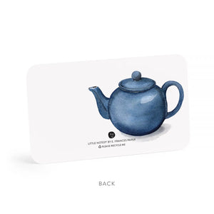 Spot Of Tea Little Notes®