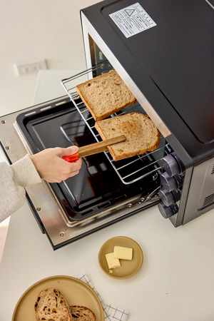 Toaster Tongs