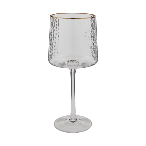 Giselle-Clear Glassware