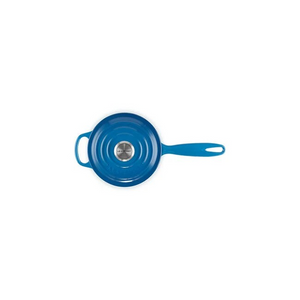 Le Creuset Signature Saucepan, 1.75Qt. - Choose from Several Colors