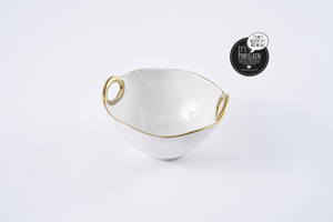 Medium Bowl by Pampa Bay