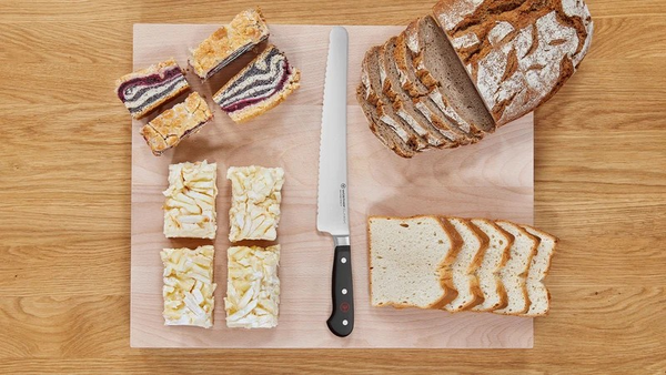 Classic 10" Super Slicer by WÜSTHOF