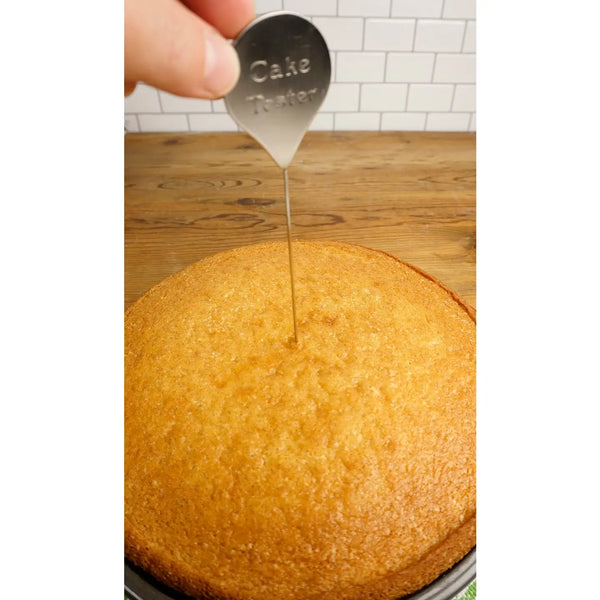 Cake Tester