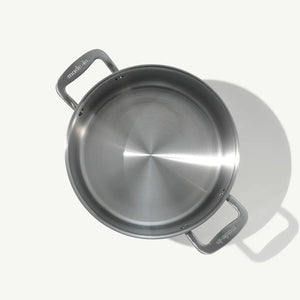 Stainless Stock Pot (3 Sizes)