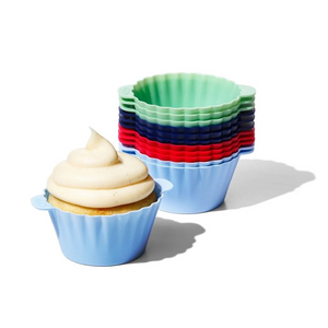 Silicone Baking Cups