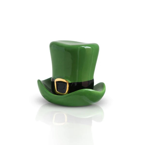 Spot o' Irish - Nora Fleming Mini