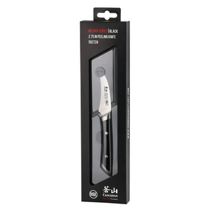 HELENA Series 2.75" Peeling Knife (Black) by Cangshan