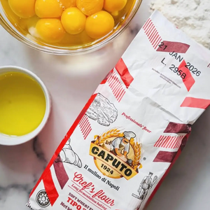 Napoli Chef's Flour Tipo "00"