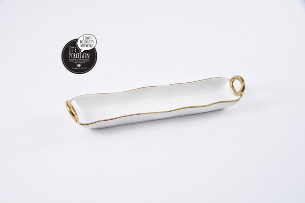 Cracker Tray by Pampa Bay