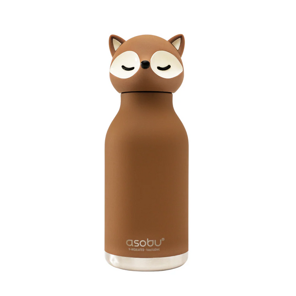 Bottle Bestie - Choose your Favorite Animal!
