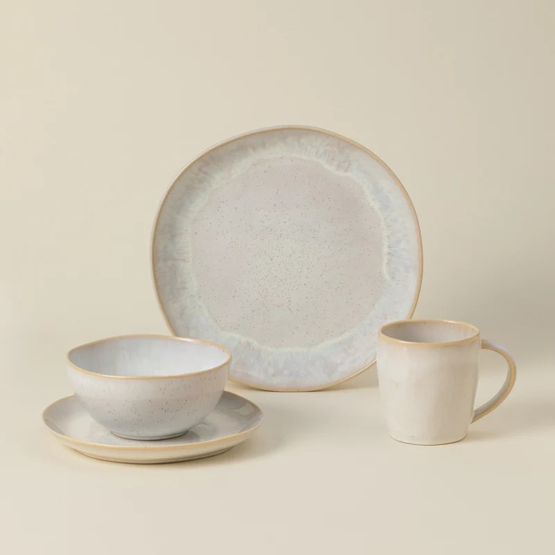 Costa Nova - Eivissa Collection Dinnerware
