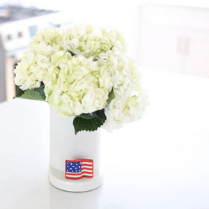 Stars & Stripes Mini Forever Nora Fleming