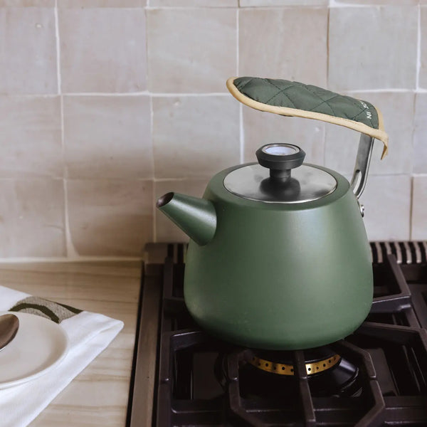 Kettle - Tea (2 Colors)