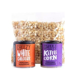 Pop'N Wow Gift Set - Carnival Classics