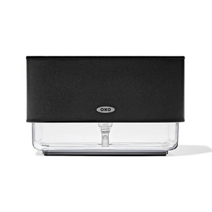 Soap Dispensing Sponge Holder