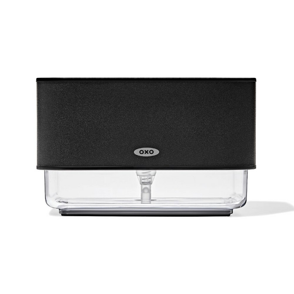 Soap Dispensing Sponge Holder