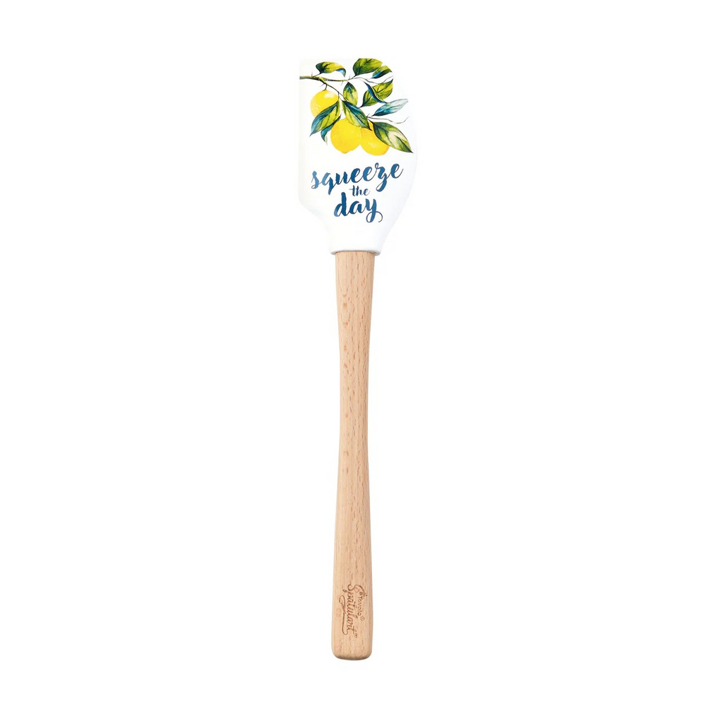 "Squeeze the Day" Spatula
