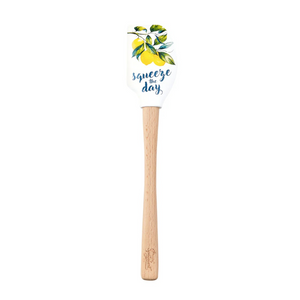 "Squeeze the Day" Spatula
