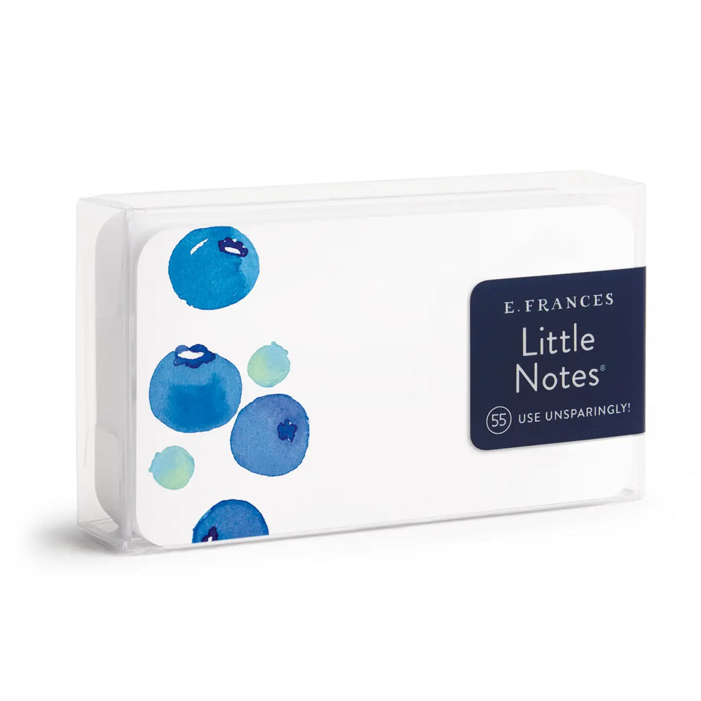 Blueberries Little Notes®