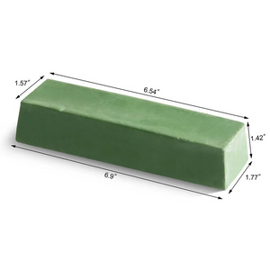Micro-Fine Honing Polish Compound Bar, 20oz by Cangshan