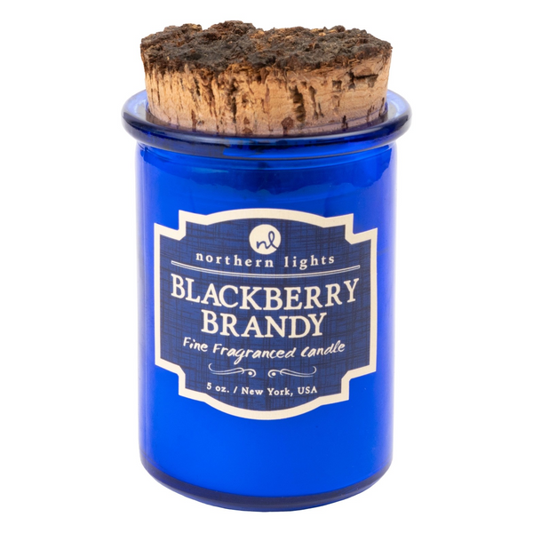 Blackberry Brandy Candle