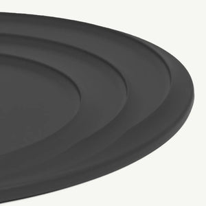Frying Pan Silicone Universal Lid (2 Colors)