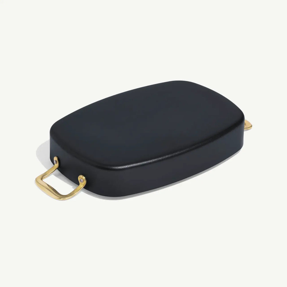 Made In Tom Colicchio Roasting Pan - Carbon Steel