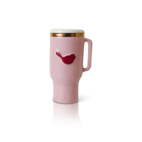 Sip Happens - Nora Fleming Mini