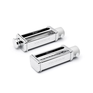 Ankarsrum Pasta Roller & Fettuccine Cutter Bundle