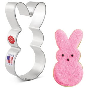 Easter Bunny Cookie Cutter