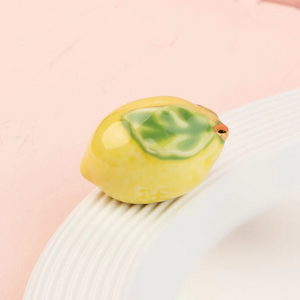 Lemon Squeeze Mini Nora Fleming