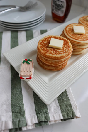 Ho Ho Whoa! - Nora Fleming Mini