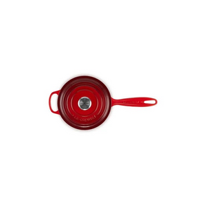 Le Creuset Signature Saucepan 2.25Qt. - Choose from Several Colors