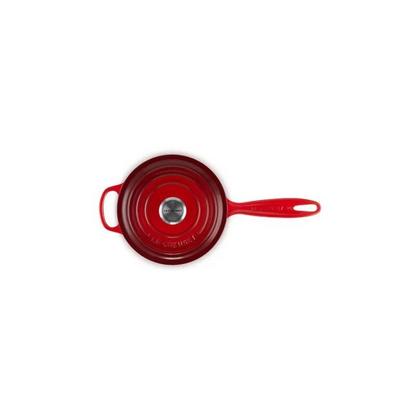 Le Creuset Signature Saucepan 2.25Qt. - Choose from Several Colors