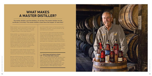 American Whiskey Master Class: The Ultimate Guide to Understanding Bourbon, Rye, and Other American Whiskeys