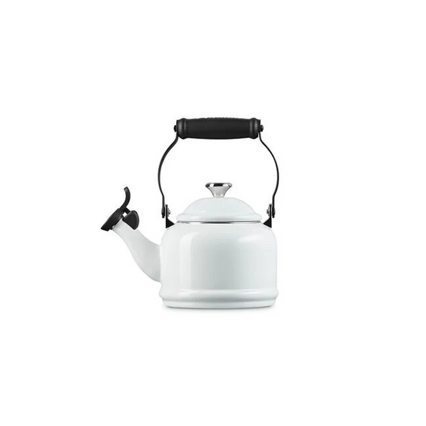 Le Creuset Demi Kettle - 1.25 QT - Several Colors Available