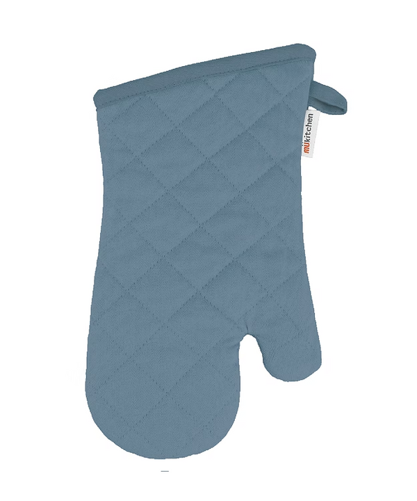 Classic Oven Mitt - Several Different Colors to Choose From