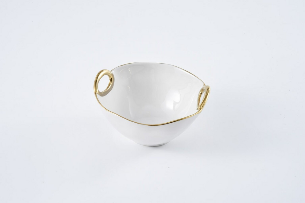 Medium Bowl by Pampa Bay