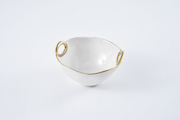 Medium Bowl by Pampa Bay