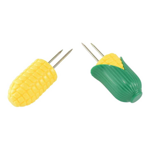 Corn Cob Holders Interlocking