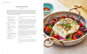 The Mediterranean Dish: 120 Bold and Healthy Recipes You'll Make on Repeat: A Mediterranean Cookbook